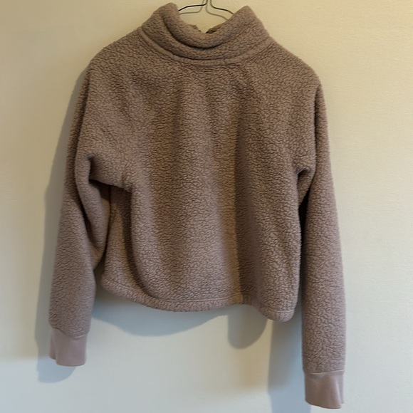 Quarter Zip Fleece - Picture 3 of 3